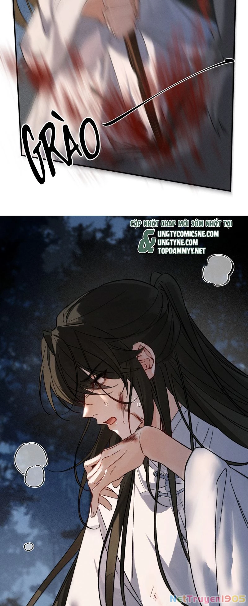 Lang Kỵ Trúc Mã Lai Chapter 45 - 13