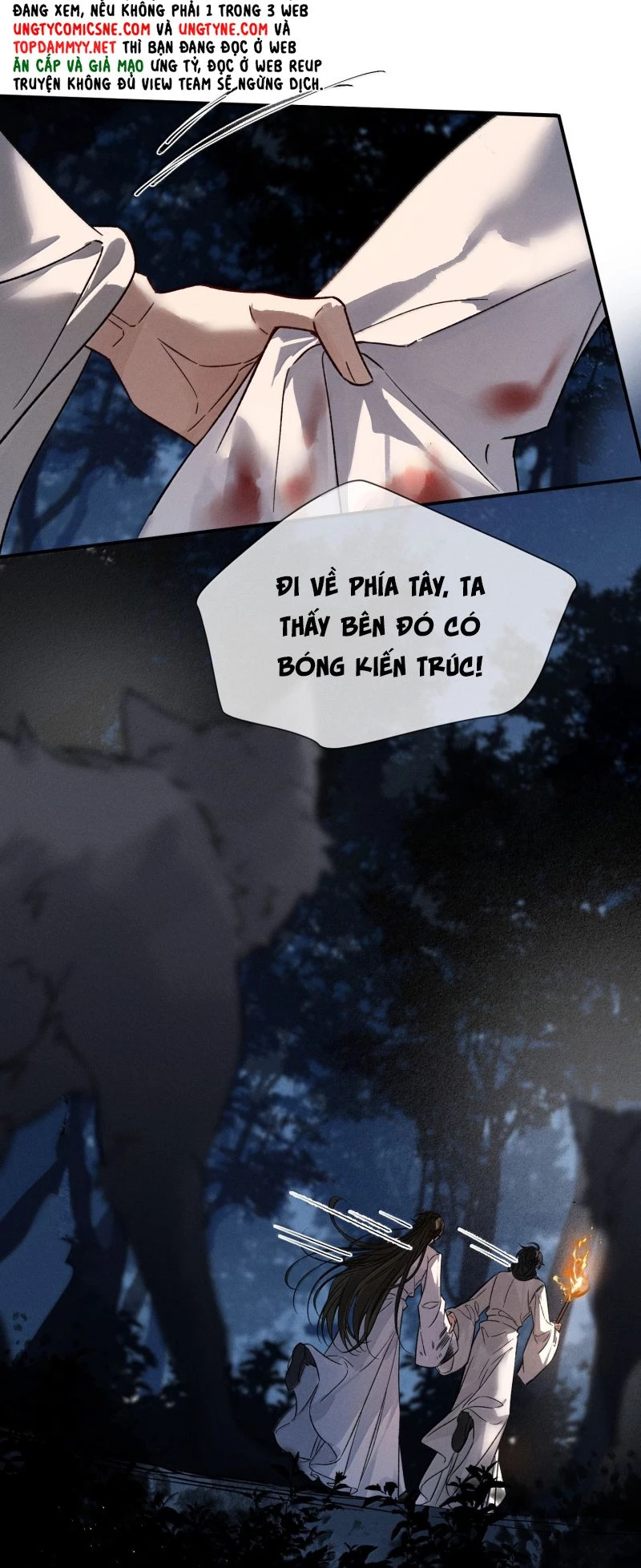 Lang Kỵ Trúc Mã Lai Chapter 45 - 15