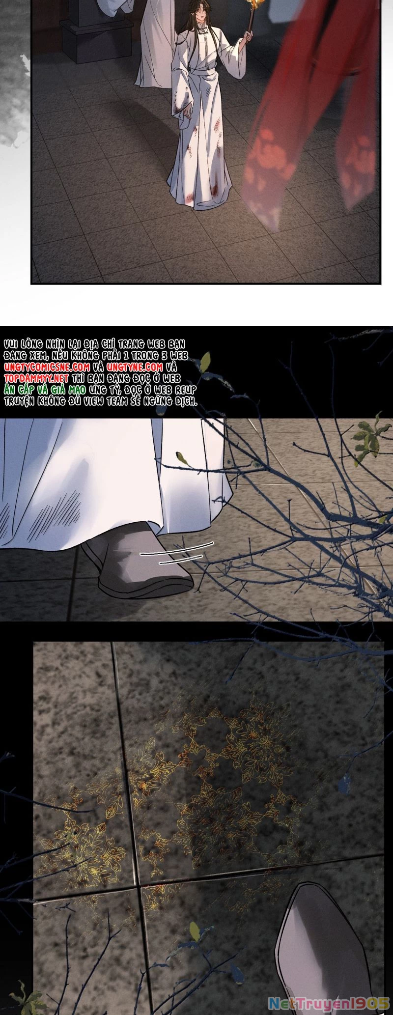 Lang Kỵ Trúc Mã Lai Chapter 45 - 18