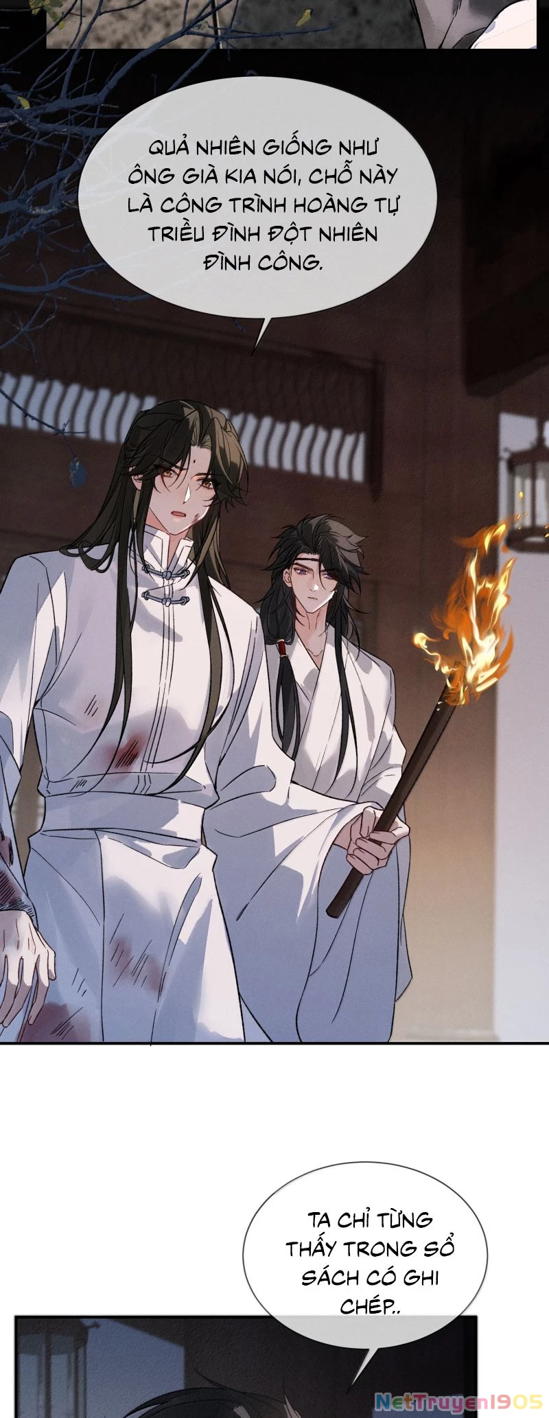 Lang Kỵ Trúc Mã Lai Chapter 45 - 19