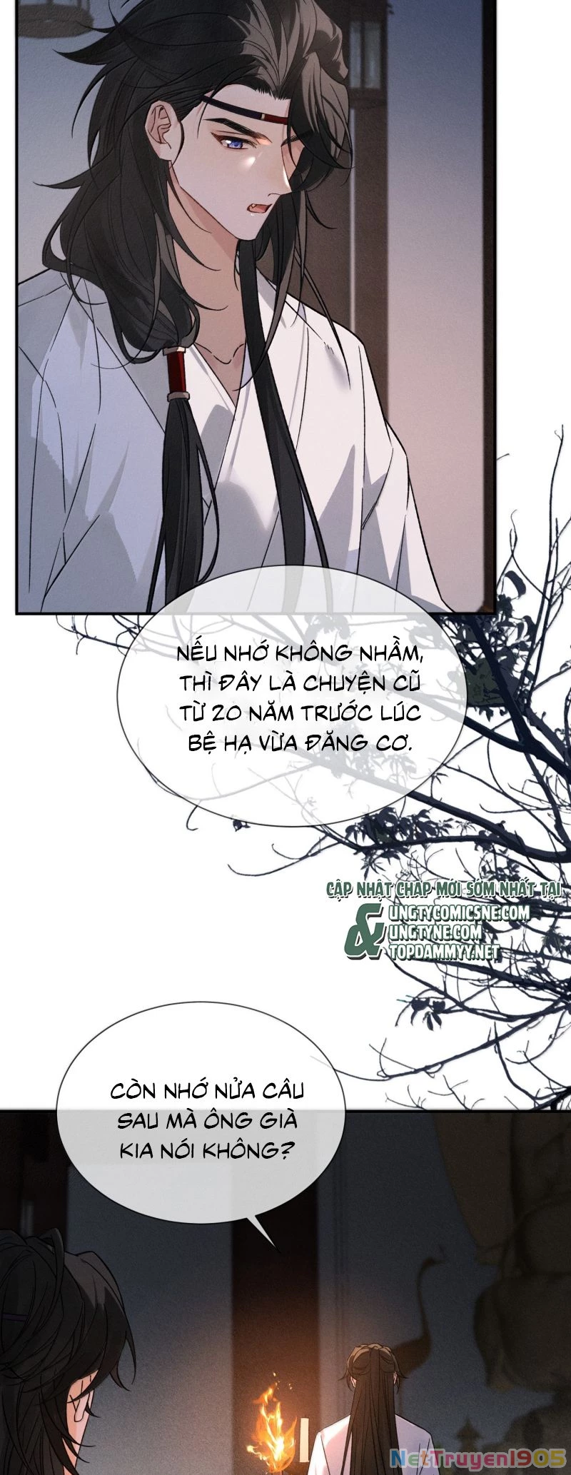 Lang Kỵ Trúc Mã Lai Chapter 45 - 20