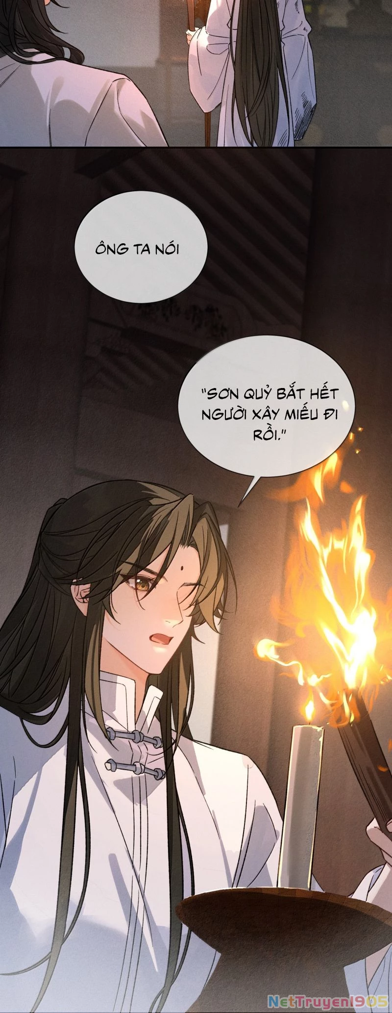 Lang Kỵ Trúc Mã Lai Chapter 45 - 21