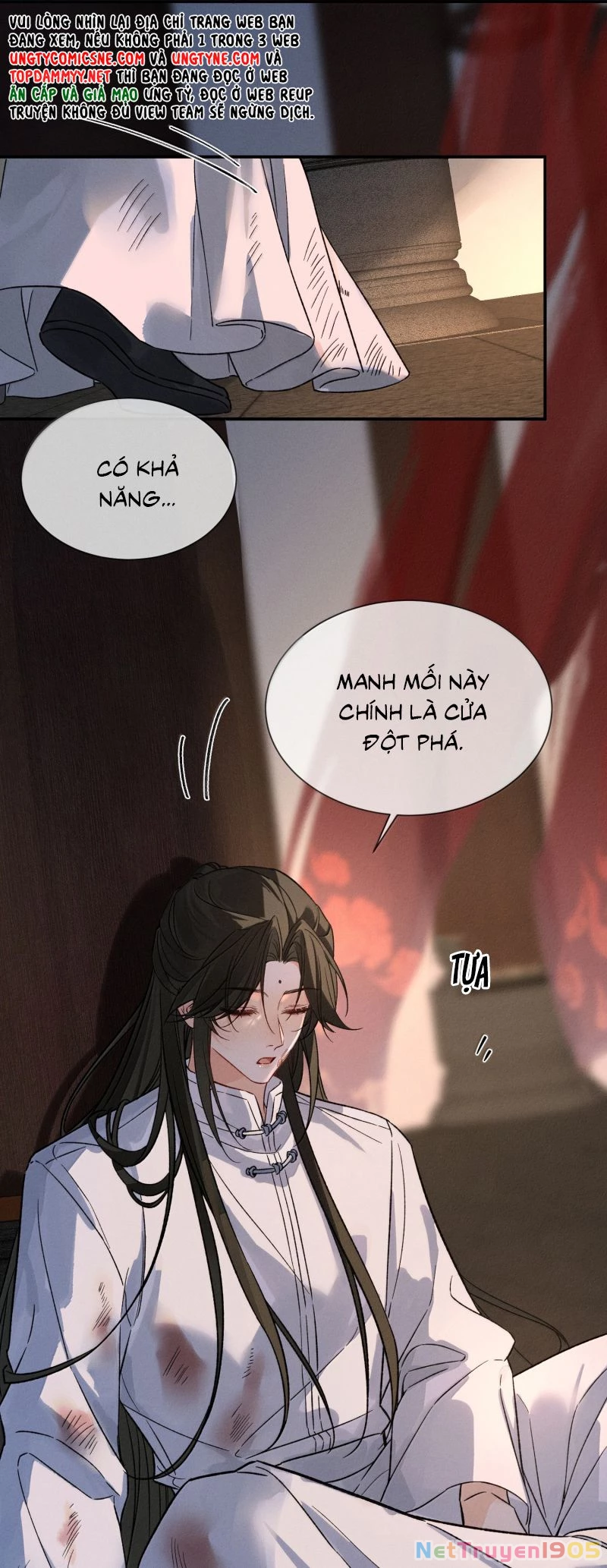 Lang Kỵ Trúc Mã Lai Chapter 45 - 22