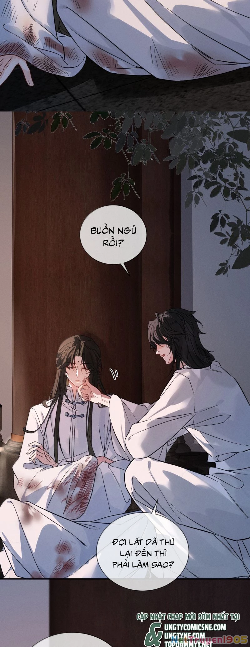 Lang Kỵ Trúc Mã Lai Chapter 45 - 23