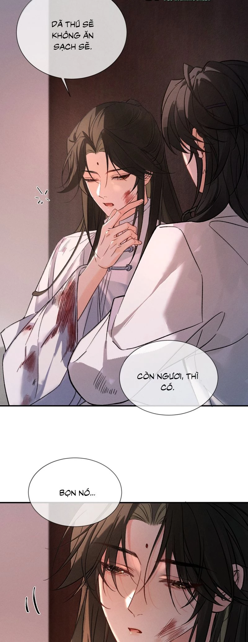 Lang Kỵ Trúc Mã Lai Chapter 45 - 24