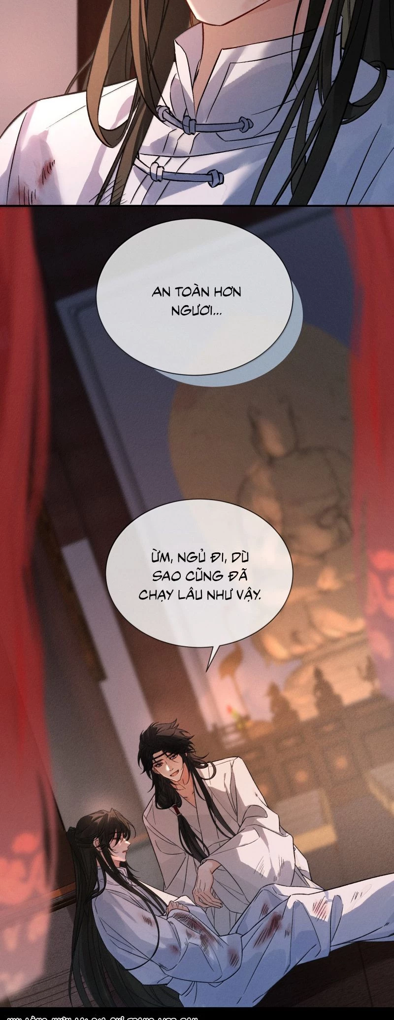 Lang Kỵ Trúc Mã Lai Chapter 45 - 25