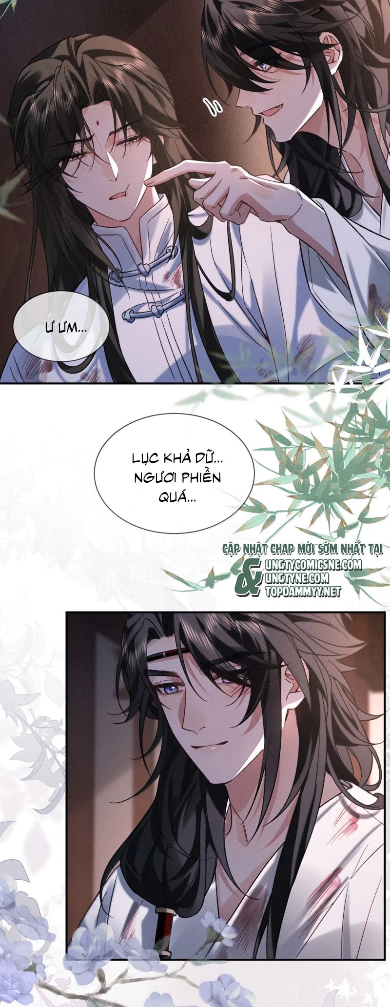 Lang Kỵ Trúc Mã Lai Chapter 45 - 28