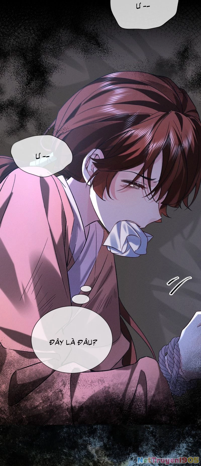 Lang Kỵ Trúc Mã Lai Chapter 45 - 31