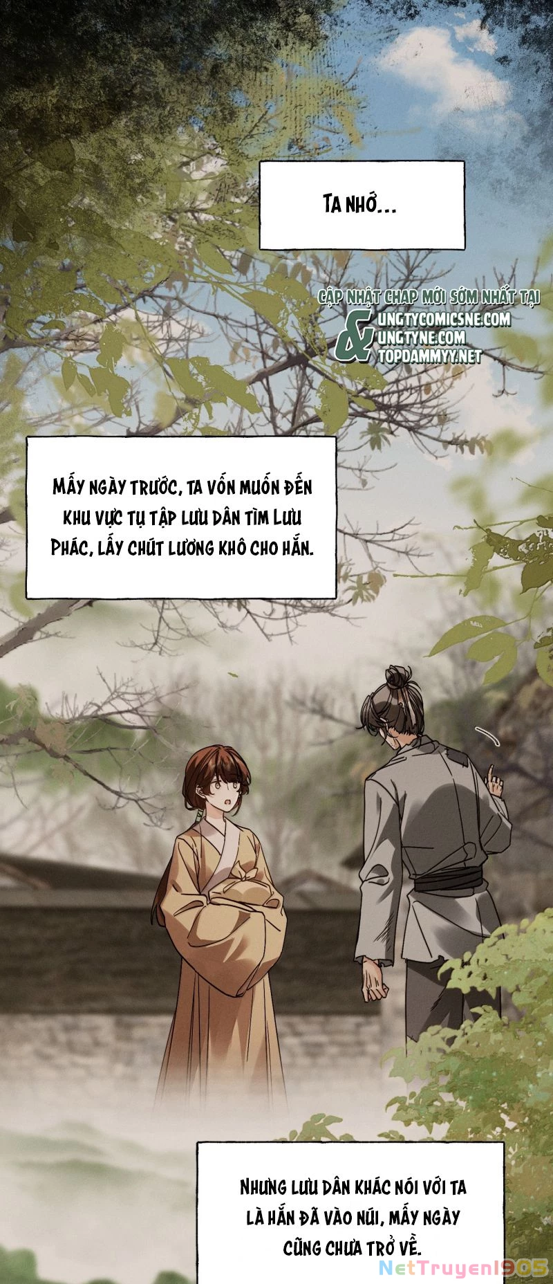 Lang Kỵ Trúc Mã Lai Chapter 45 - 32