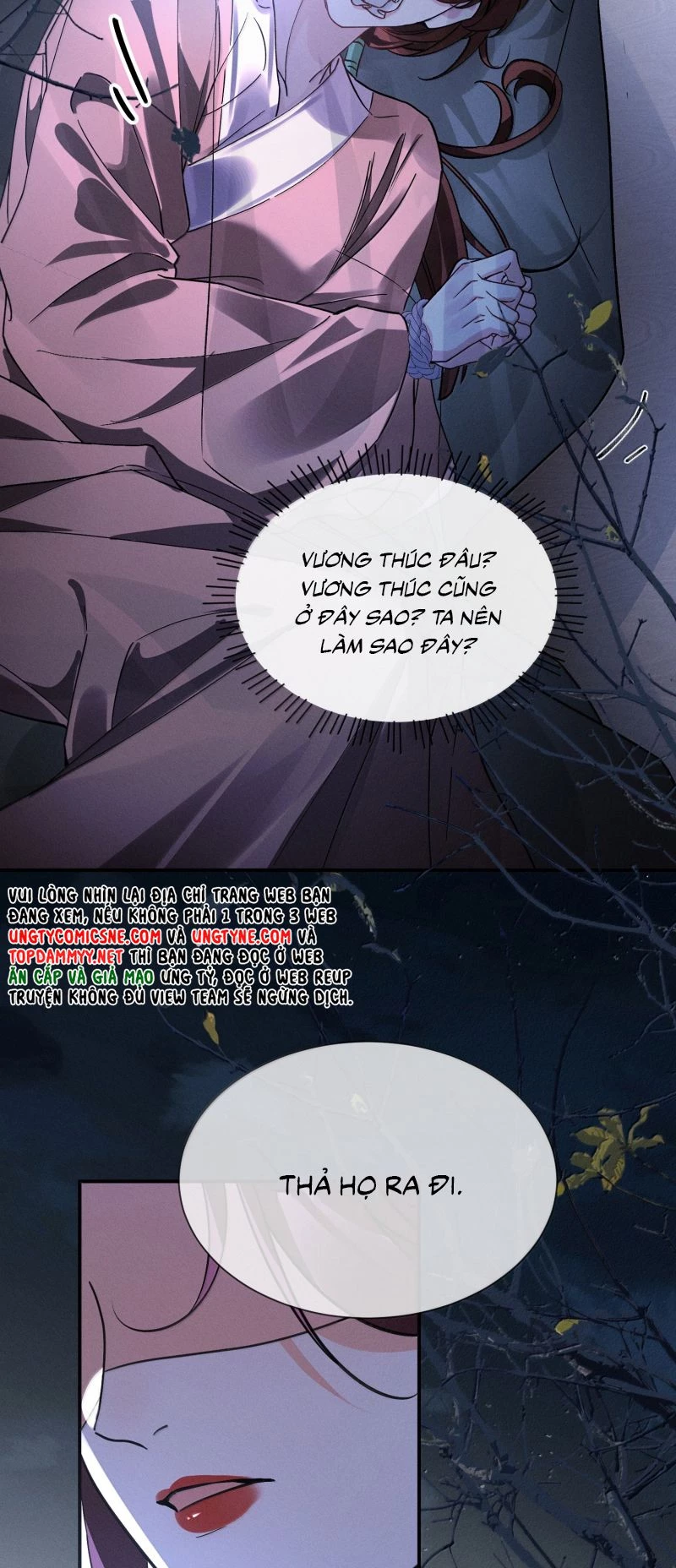 Lang Kỵ Trúc Mã Lai Chapter 45 - 34