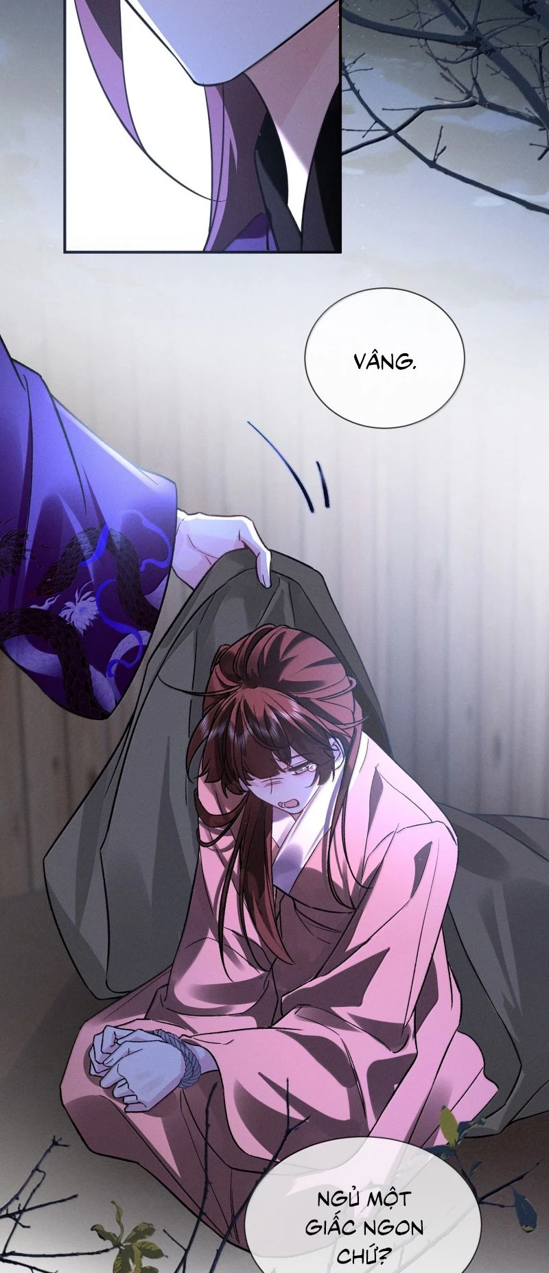 Lang Kỵ Trúc Mã Lai Chapter 45 - 35