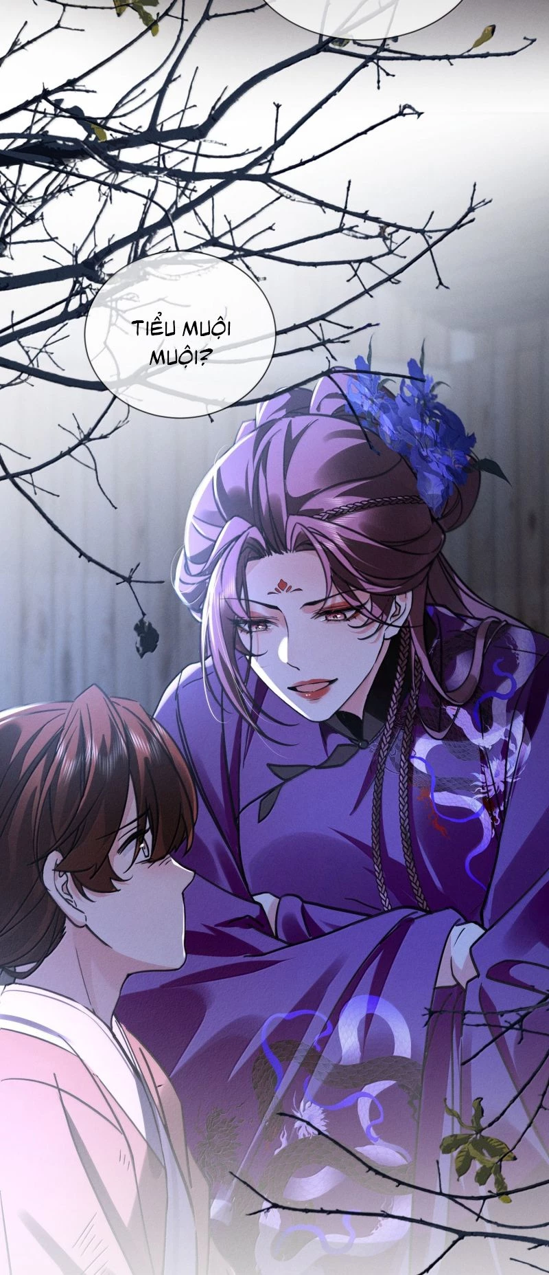 Lang Kỵ Trúc Mã Lai Chapter 45 - 36