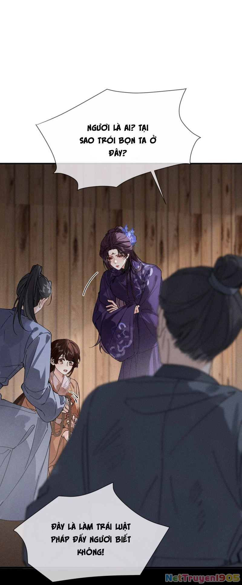 Lang Kỵ Trúc Mã Lai Chapter 46 - 2