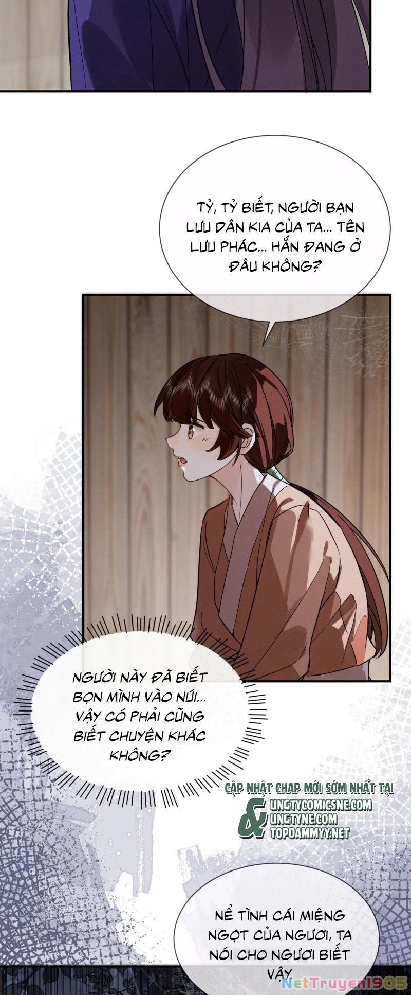 Lang Kỵ Trúc Mã Lai Chapter 46 - 9