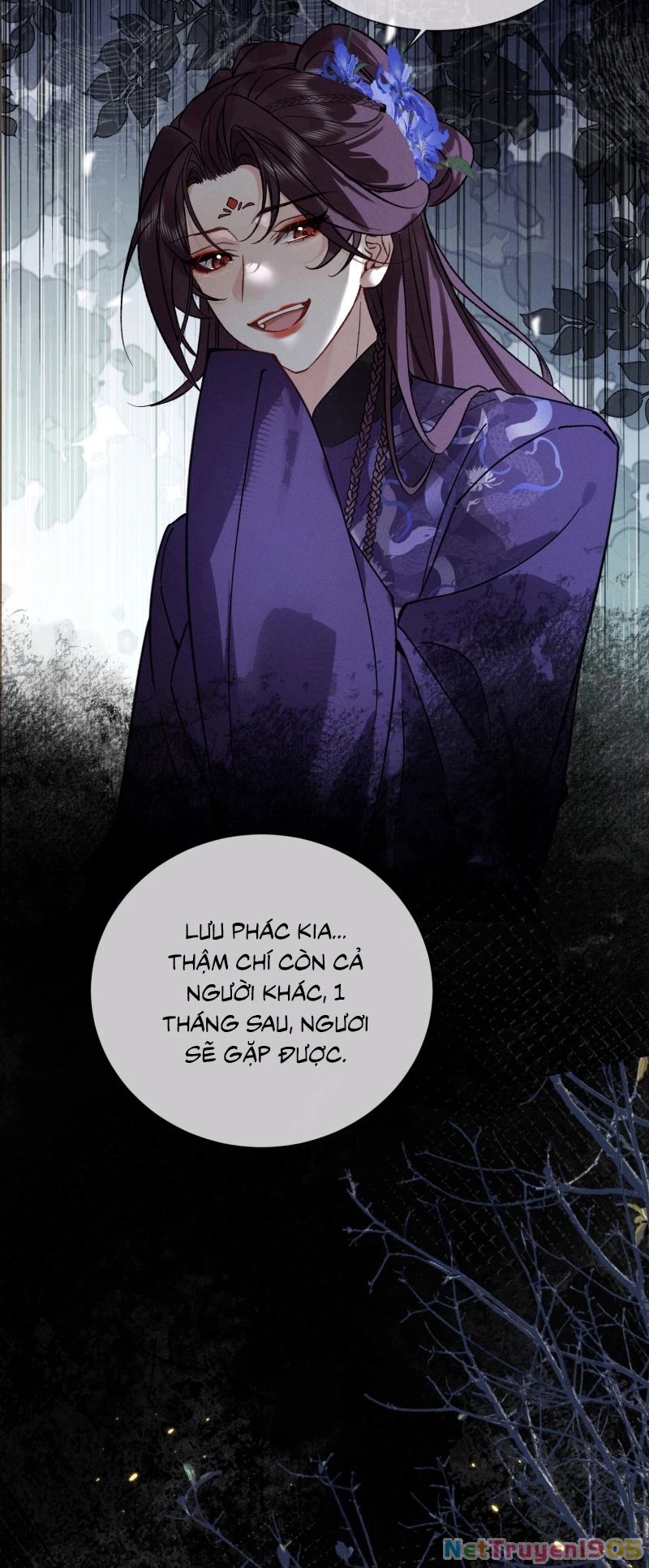 Lang Kỵ Trúc Mã Lai Chapter 46 - 10