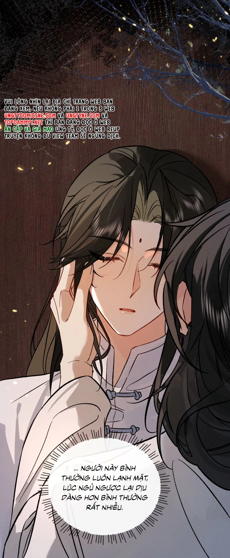 Lang Kỵ Trúc Mã Lai Chapter 46 - 11
