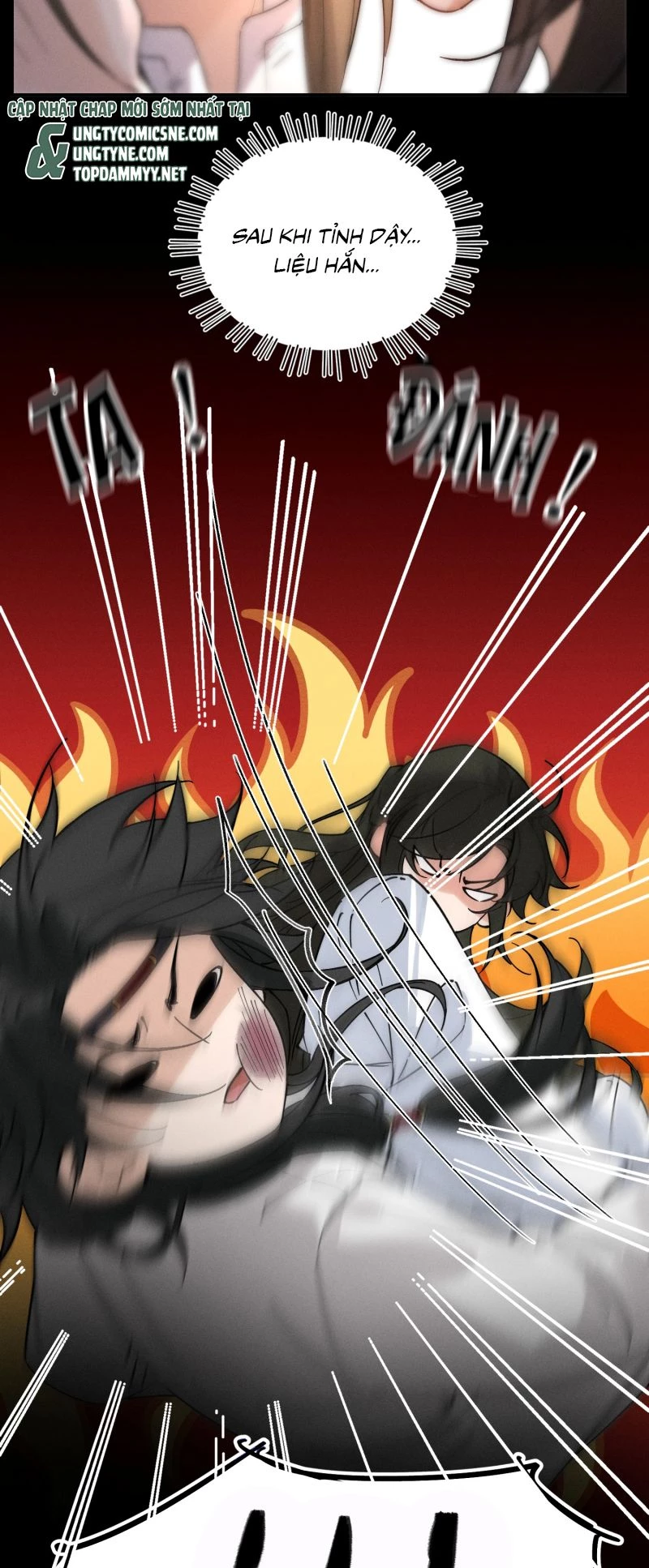 Lang Kỵ Trúc Mã Lai Chapter 46 - 13