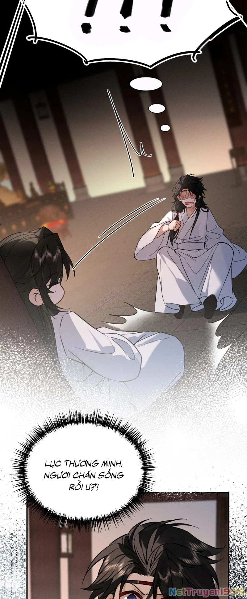 Lang Kỵ Trúc Mã Lai Chapter 46 - 14