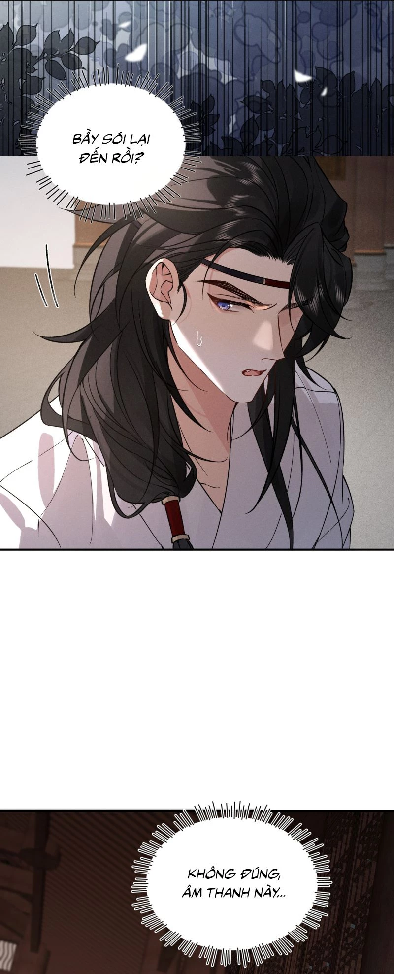 Lang Kỵ Trúc Mã Lai Chapter 46 - 16