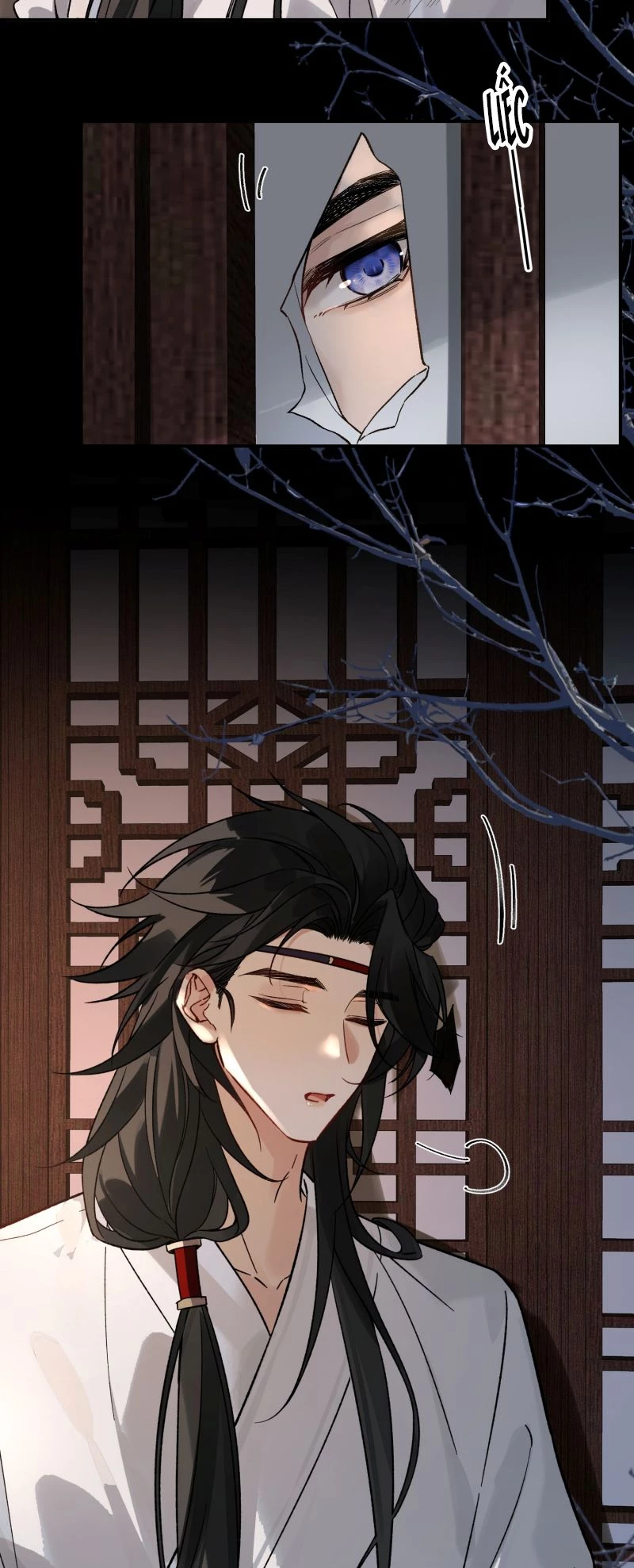 Lang Kỵ Trúc Mã Lai Chapter 46 - 18