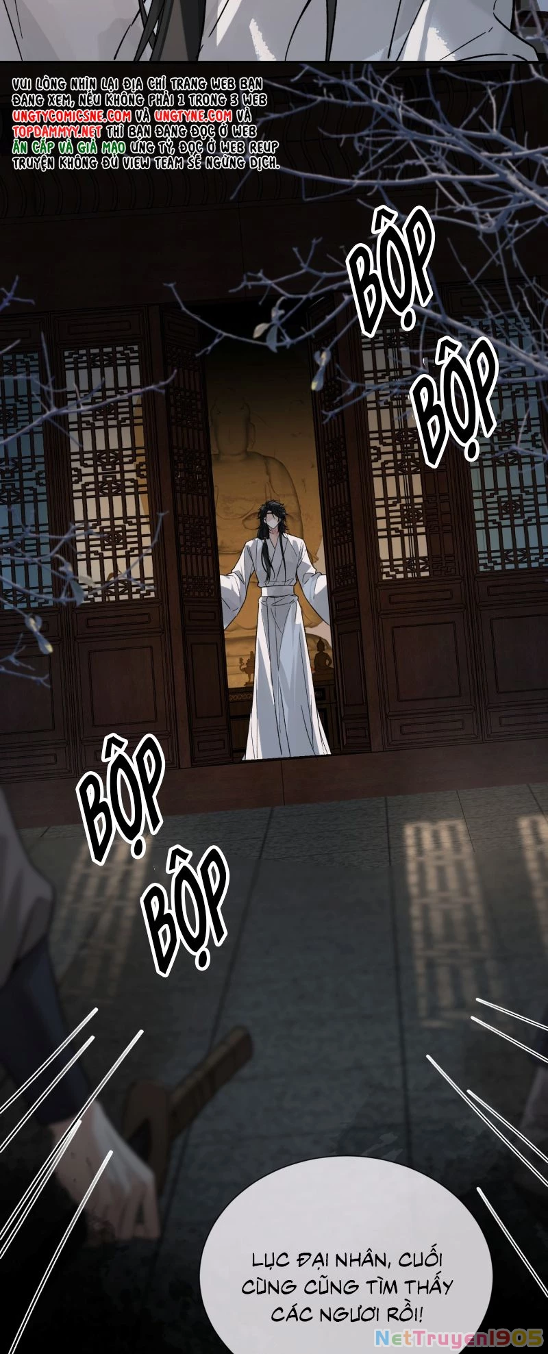 Lang Kỵ Trúc Mã Lai Chapter 46 - 19