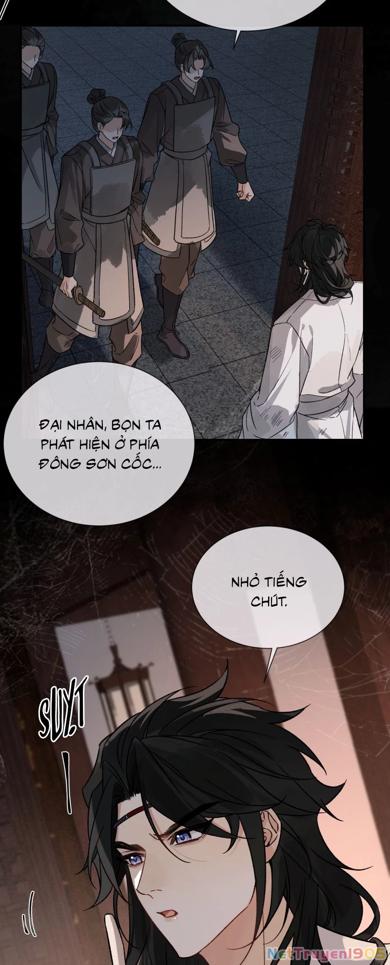 Lang Kỵ Trúc Mã Lai Chapter 46 - 20