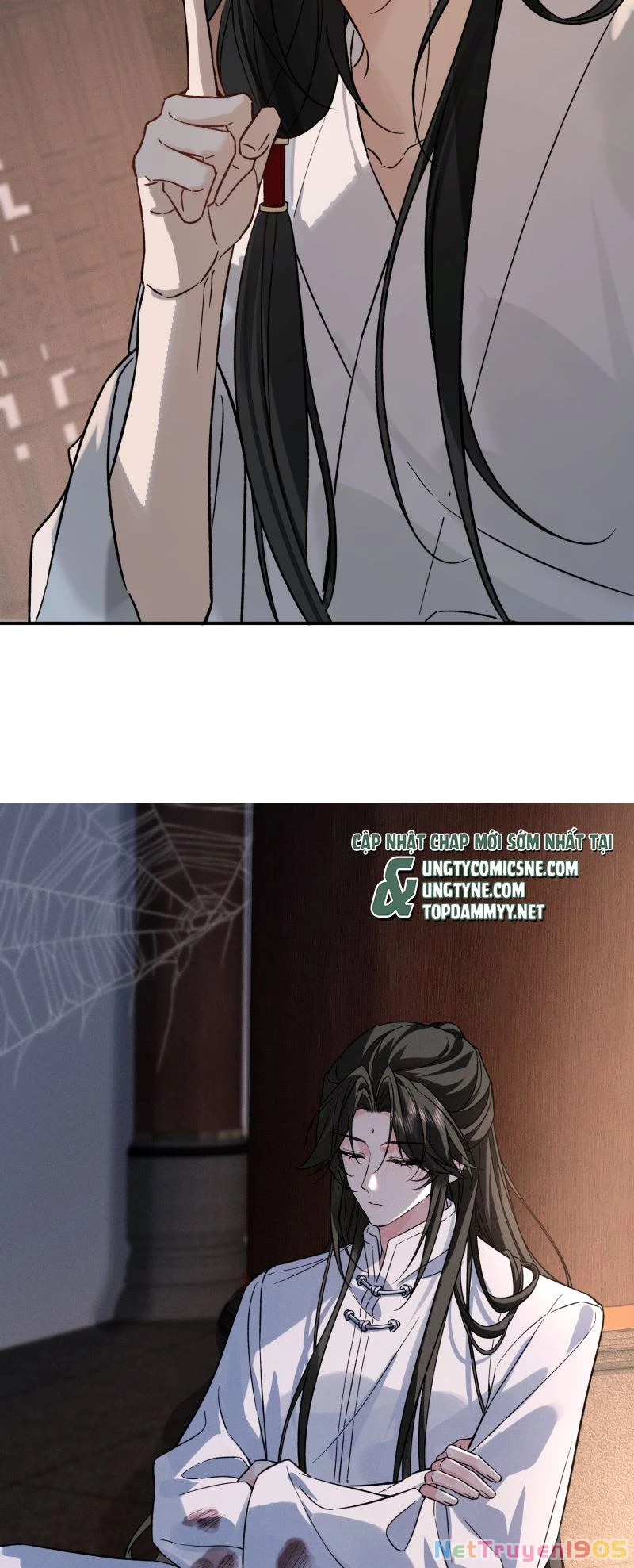 Lang Kỵ Trúc Mã Lai Chapter 46 - 21