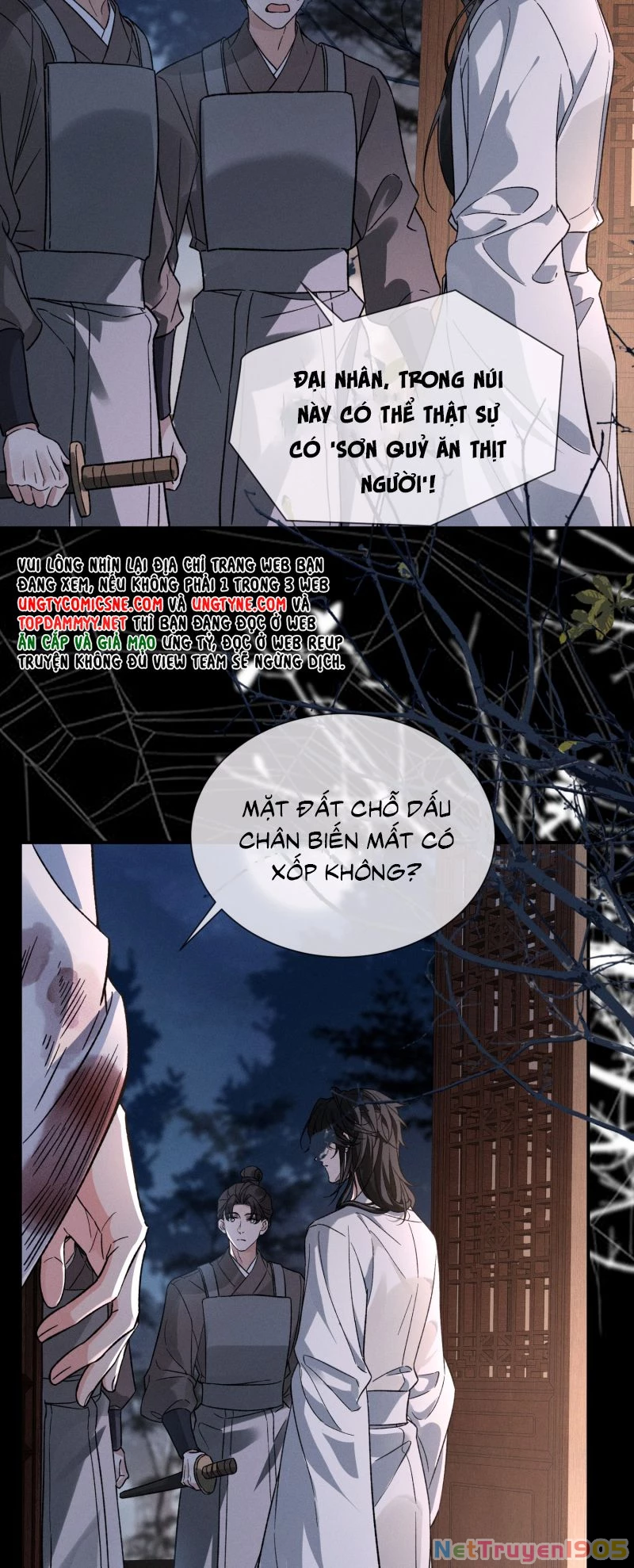 Lang Kỵ Trúc Mã Lai Chapter 46 - 23