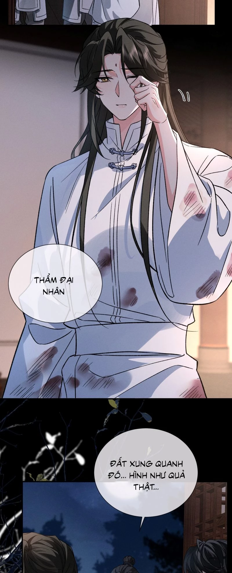 Lang Kỵ Trúc Mã Lai Chapter 46 - 24