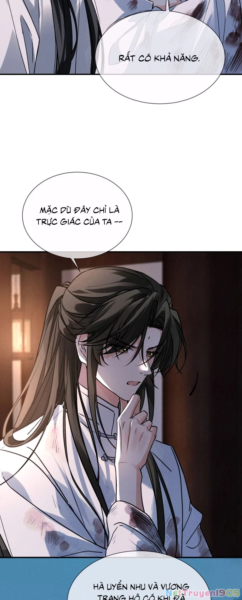 Lang Kỵ Trúc Mã Lai Chapter 46 - 26