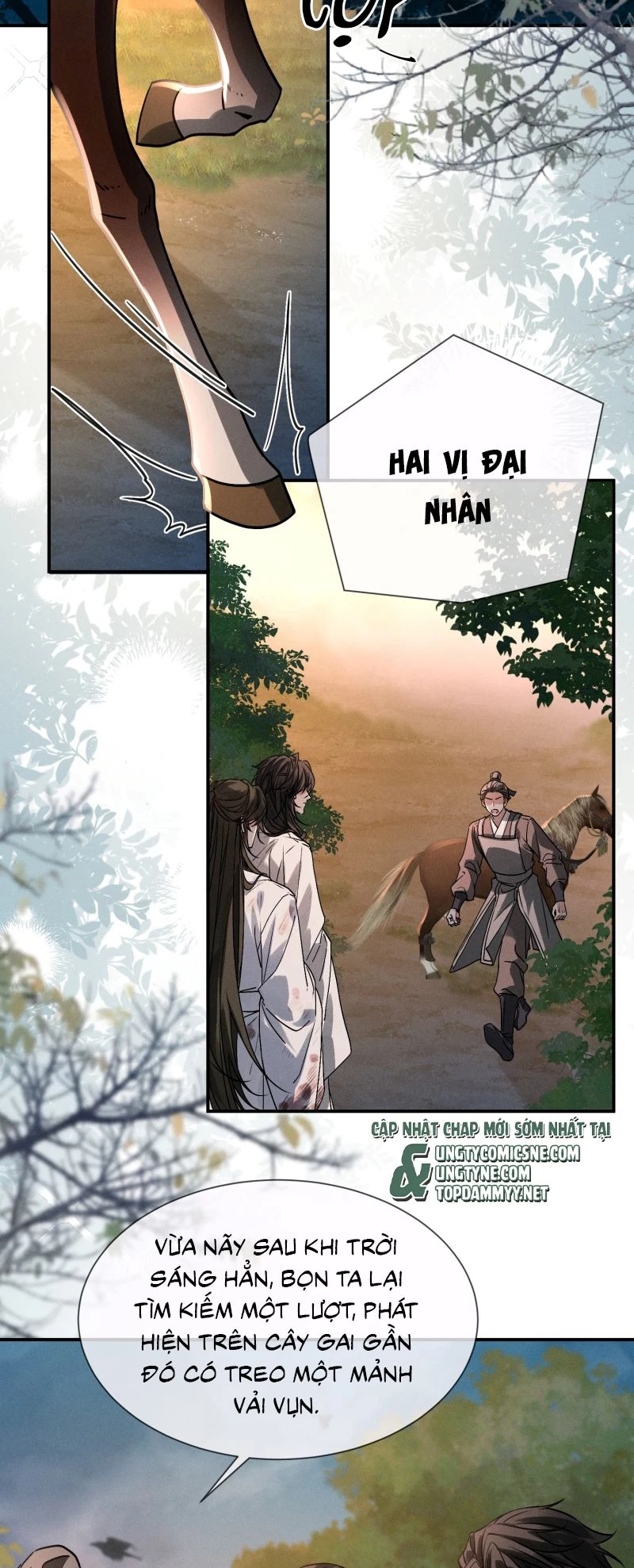 Lang Kỵ Trúc Mã Lai Chapter 46 - 28