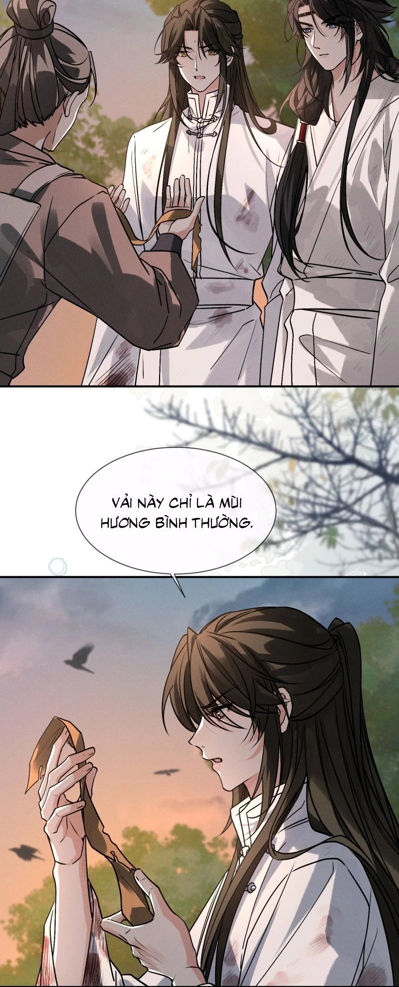 Lang Kỵ Trúc Mã Lai Chapter 46 - 29