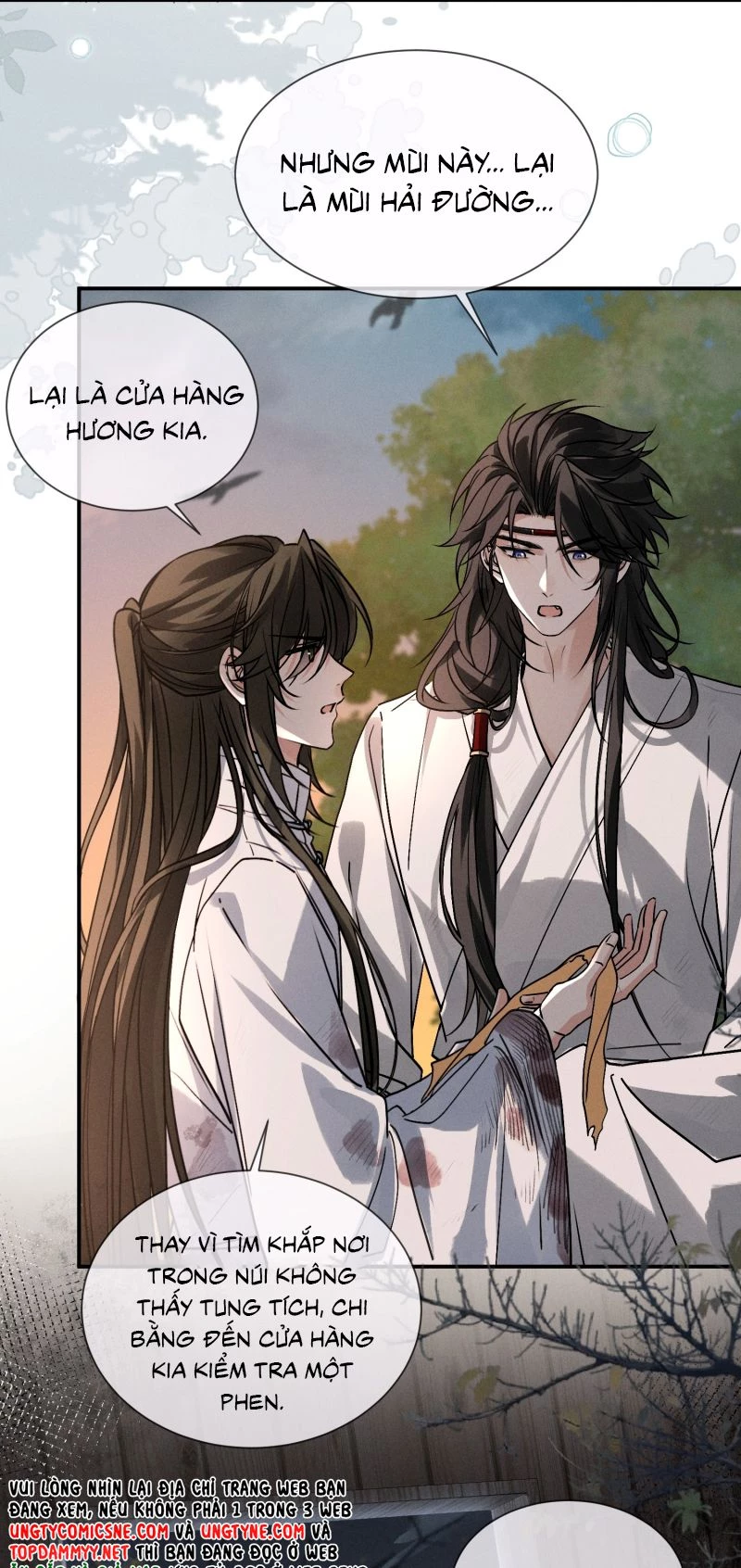 Lang Kỵ Trúc Mã Lai Chapter 46 - 30