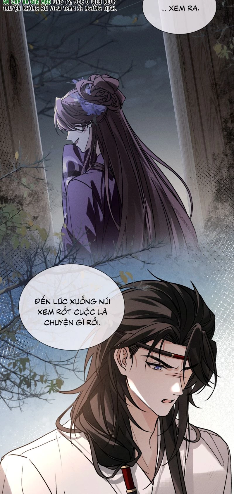 Lang Kỵ Trúc Mã Lai Chapter 46 - 31