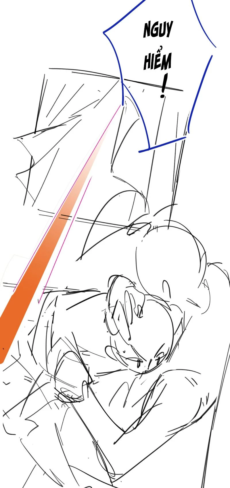 Lang Kỵ Trúc Mã Lai Chapter 46 - 33