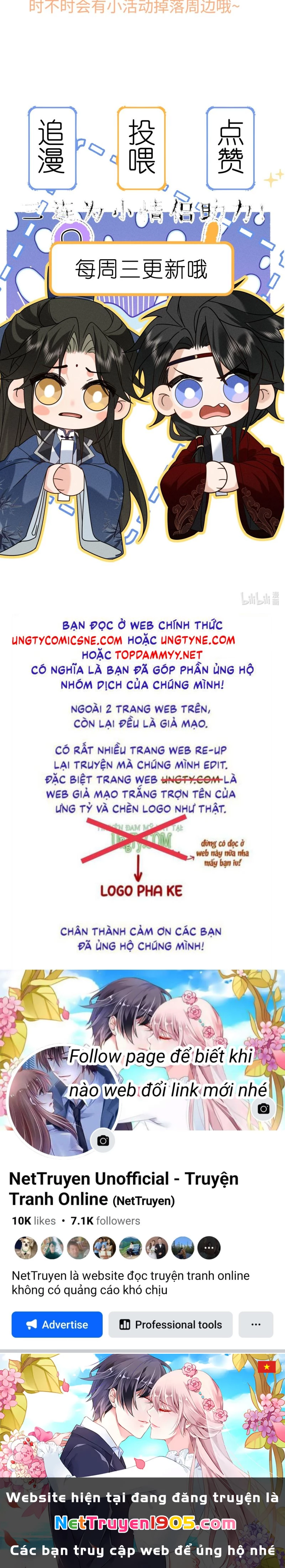 Lang Kỵ Trúc Mã Lai Chapter 46 - 36