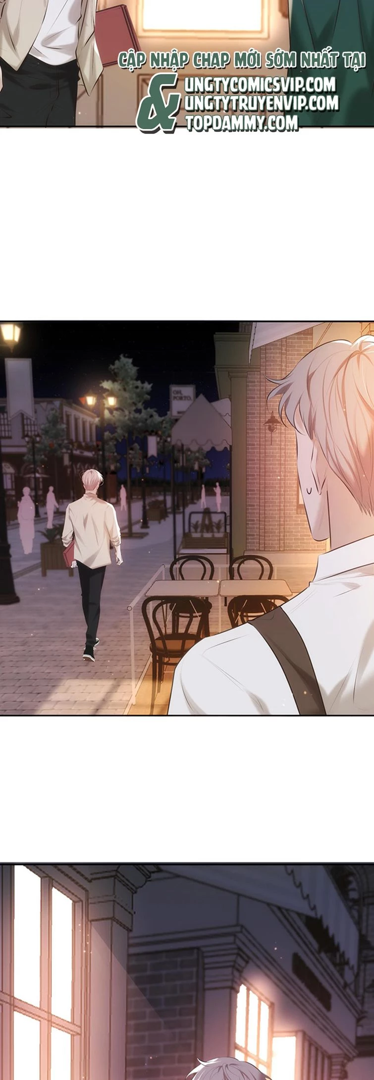 Đêm Tình Yêu Và Sát Ý Chapter 1 - 10