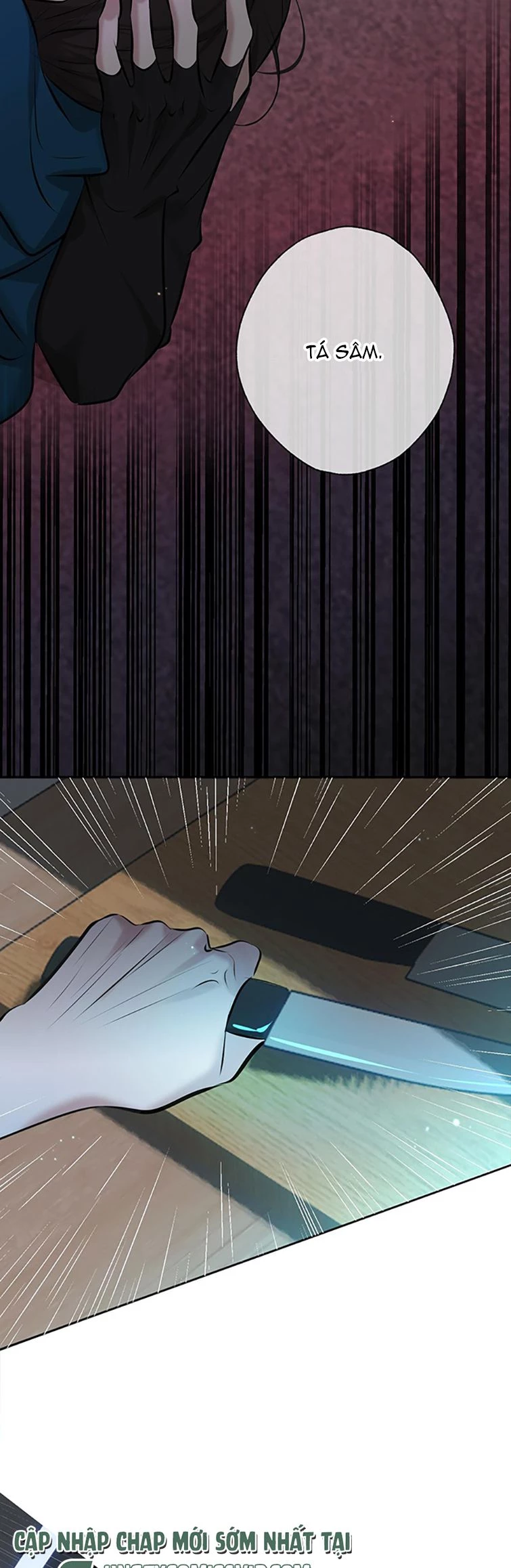 Đêm Tình Yêu Và Sát Ý Chapter 1 - 25