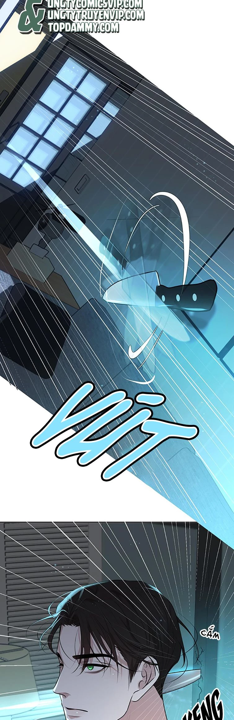 Đêm Tình Yêu Và Sát Ý Chapter 1 - 26