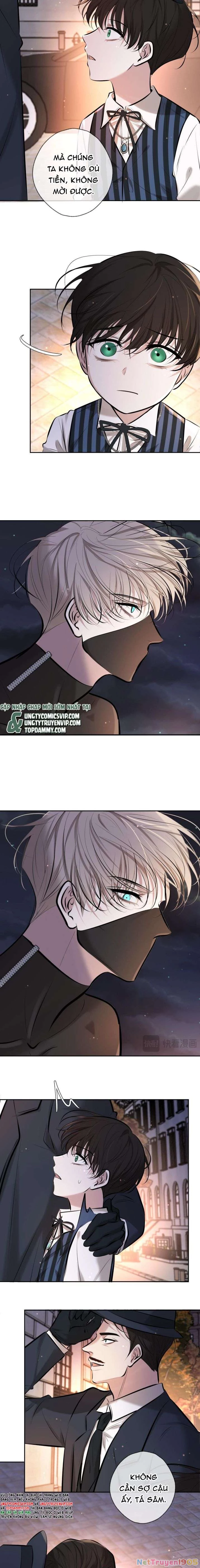 Đêm Tình Yêu Và Sát Ý Chapter 2 - 4