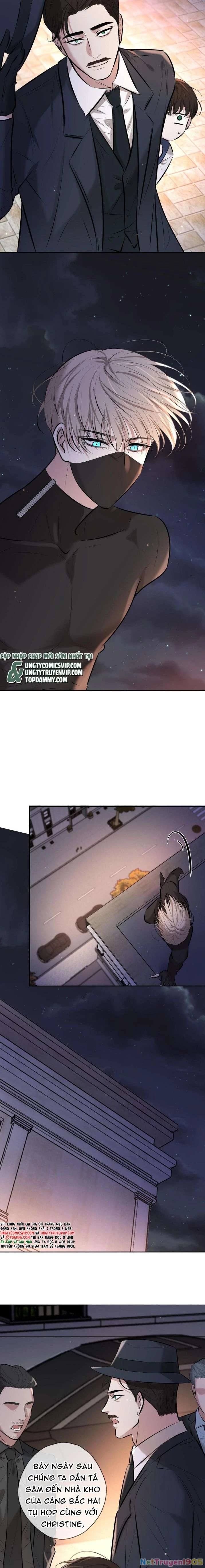 Đêm Tình Yêu Và Sát Ý Chapter 2 - 5