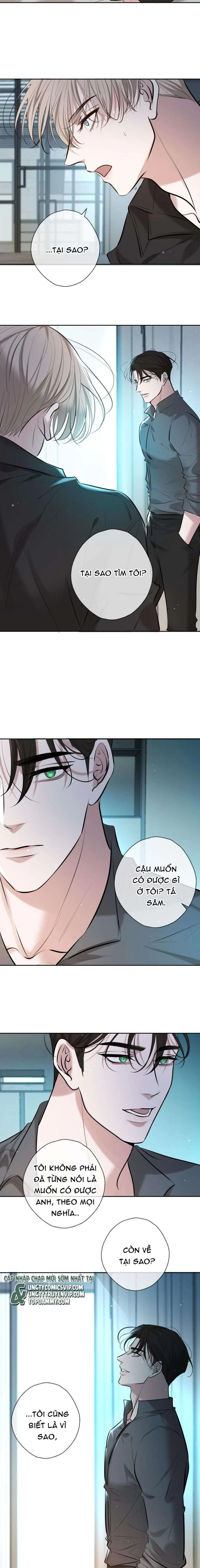 Đêm Tình Yêu Và Sát Ý Chapter 2 - 10