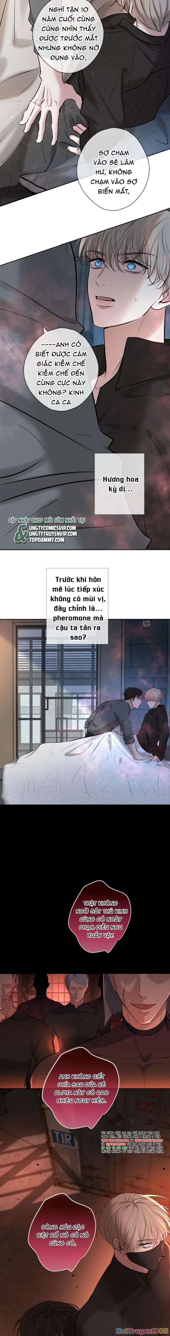 Đêm Tình Yêu Và Sát Ý Chapter 2 - 12