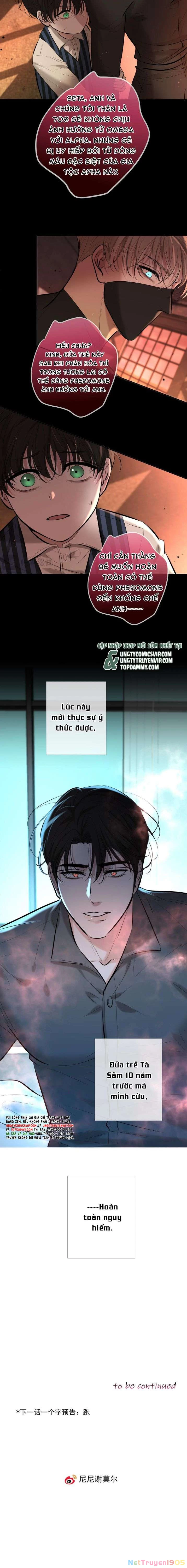 Đêm Tình Yêu Và Sát Ý Chapter 2 - 13