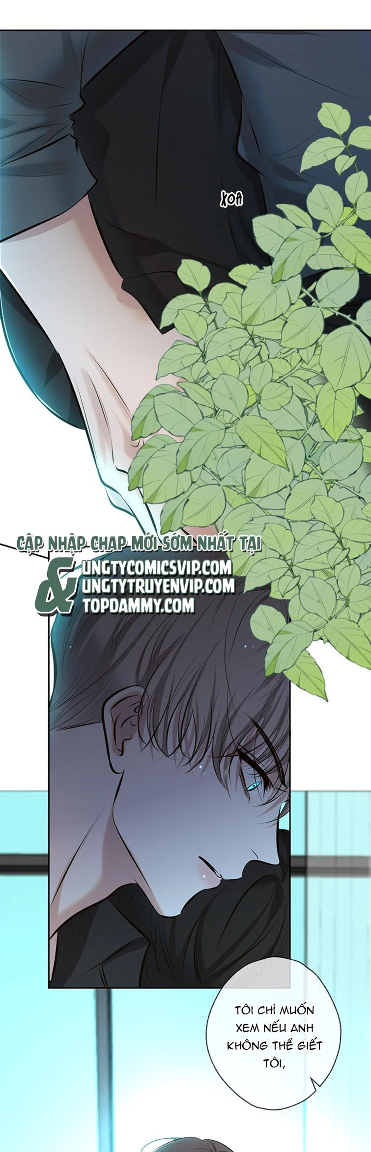 Đêm Tình Yêu Và Sát Ý Chapter 3 - 14