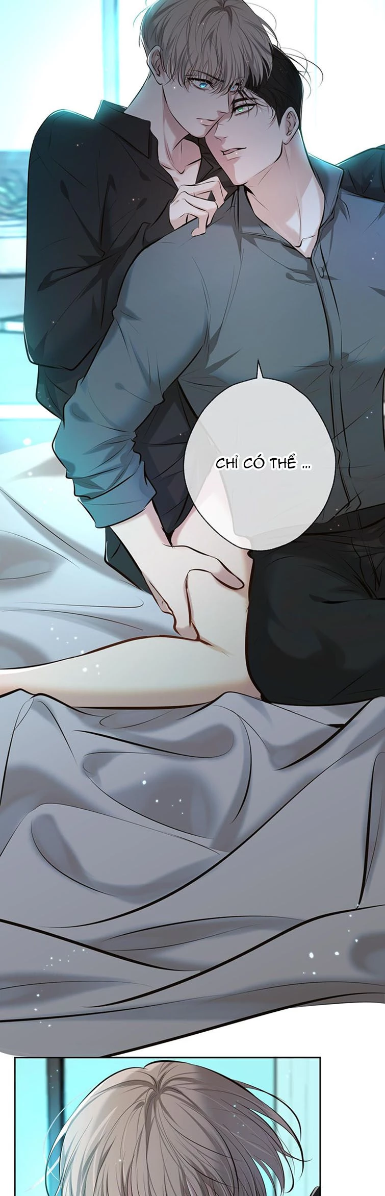 Đêm Tình Yêu Và Sát Ý Chapter 3 - 15