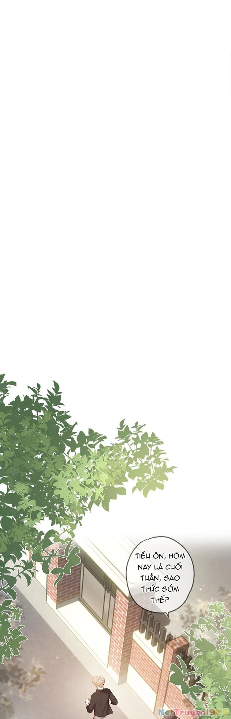 Đêm Tình Yêu Và Sát Ý Chapter 3 - 25