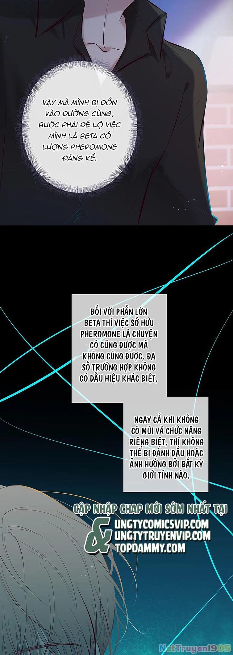 Đêm Tình Yêu Và Sát Ý Chapter 3 - 28