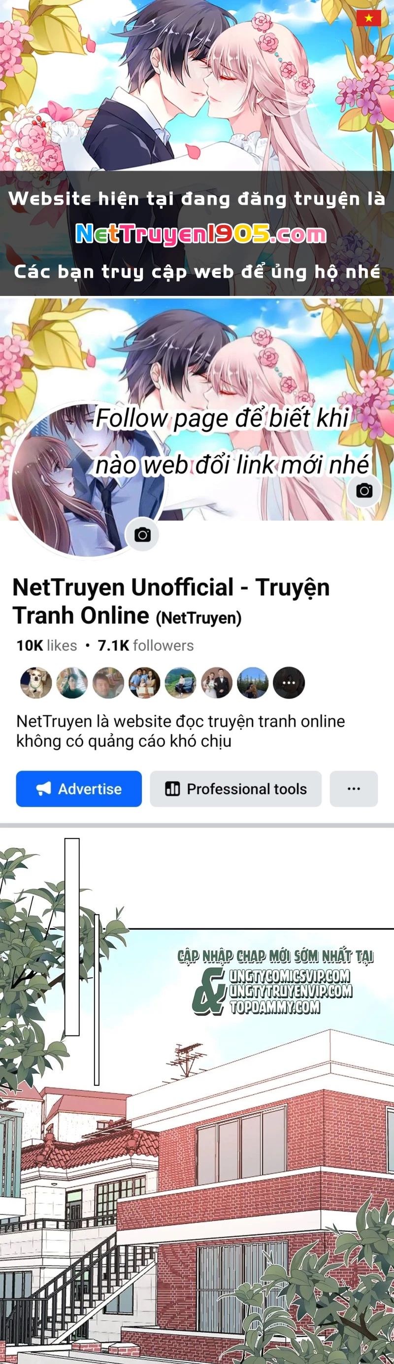 Đêm Tình Yêu Và Sát Ý Chapter 4 - 1