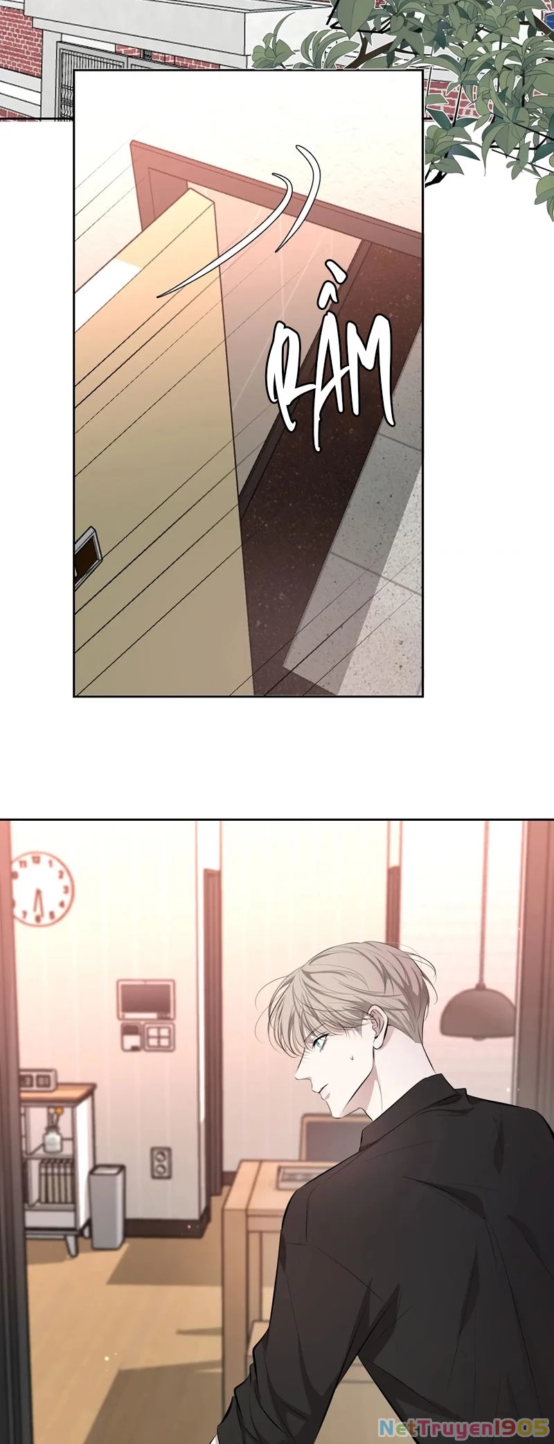 Đêm Tình Yêu Và Sát Ý Chapter 4 - 2